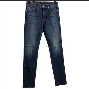 Joe’s Jeans Brixton Straight + Narrow 32 / 33.5”